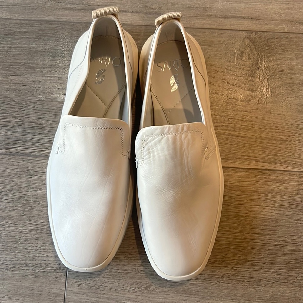 Sarto Leather Shoes